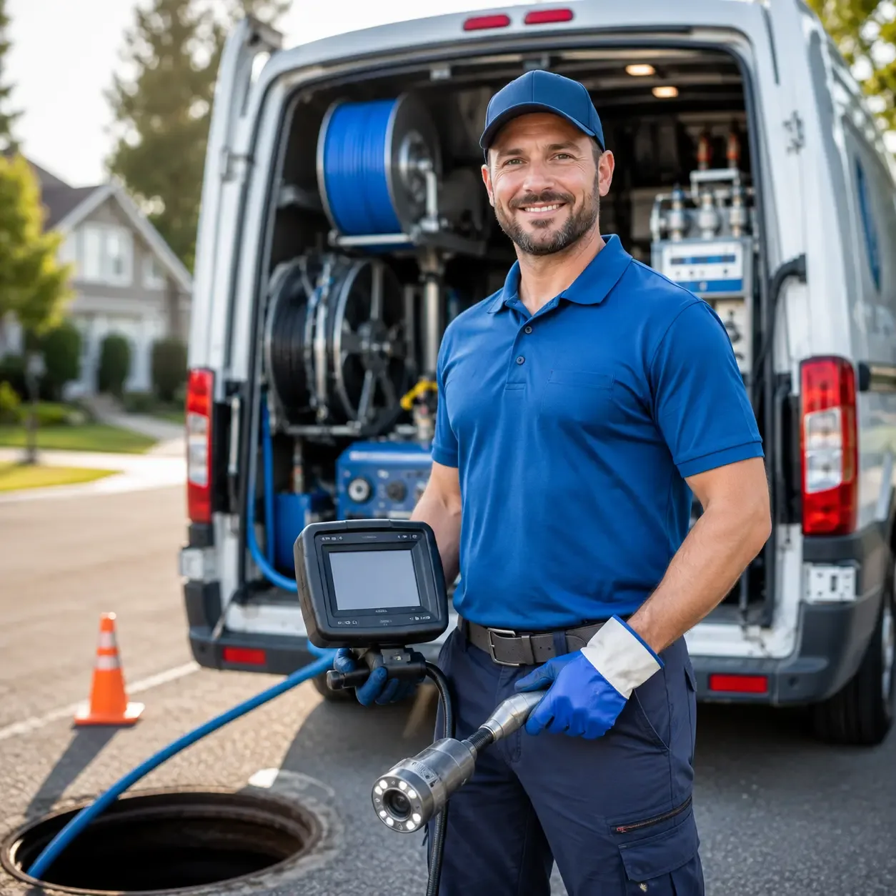 Local Pipe Relining specialists in Lily Dale, NY