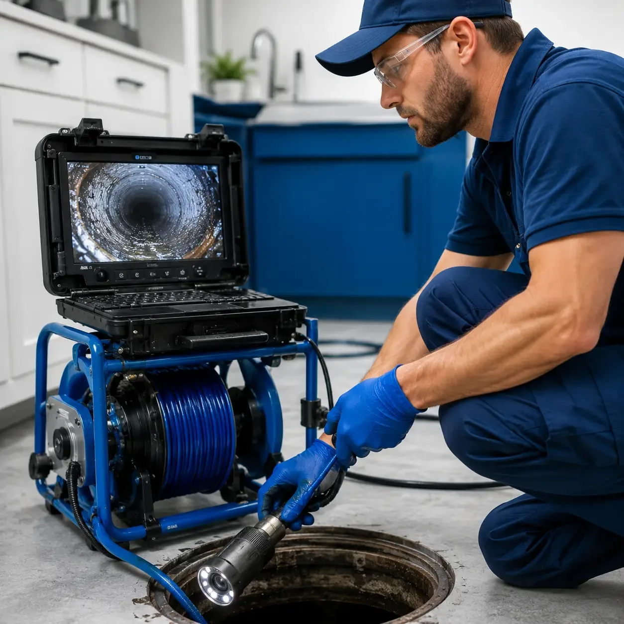 Pipe Relining professionals serving Lily Dale, NY